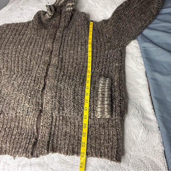 Vintage Saint Pierre Sweater‎ Made in Italy Lambs Wool - Picture 6 of 6